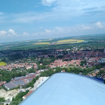 BLU wartet mit Neugier auf Zwischenbericht für Aktive Mitgestaltung der Gemeindeneugliederung